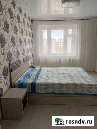 1-комнатная квартира, 34 м², 10/10 эт. в аренду посуточно в Ижевске Ижевск