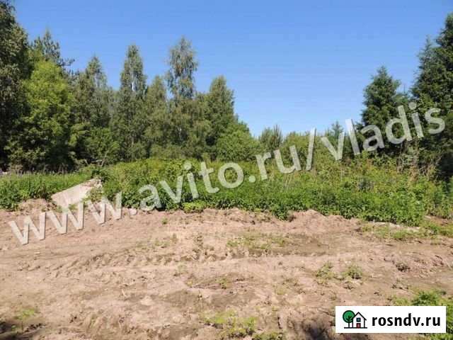 Участок ИЖС 17 сот. на продажу в Головино Головино - изображение 1