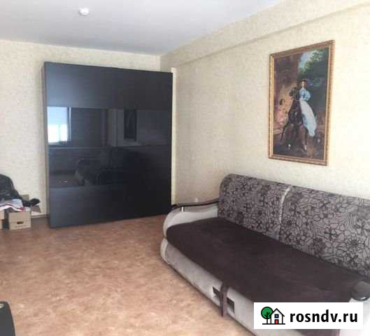 2-комнатная квартира, 55 м², 6/10 эт. на продажу в Кстово Кстово - изображение 1