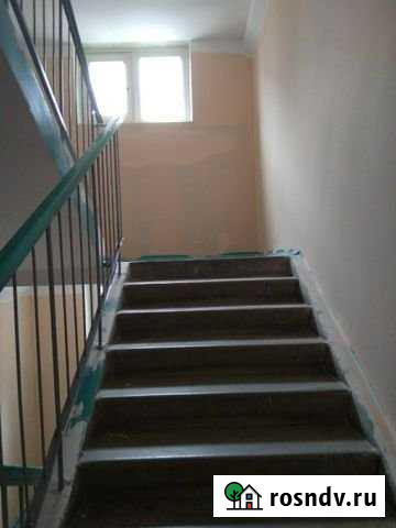 1-комнатная квартира, 34 м², 7/10 эт. на продажу в Сосновоборске Красноярского края Сосновоборск - изображение 1