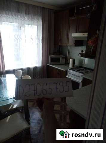 2-комнатная квартира, 48 м², 3/5 эт. в аренду посуточно в Ангарске Ангарск - изображение 1