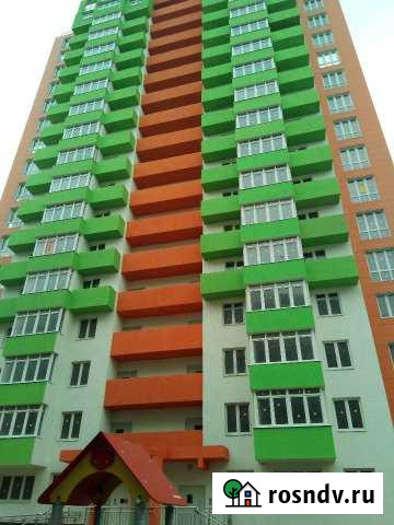 1-комнатная квартира, 39 м², 5/19 эт. на продажу в Анапе Анапа - изображение 1