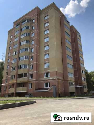 2-комнатная квартира, 74.5 м², 8/10 эт. на продажу в Зеленодольске Зеленодольск - изображение 1