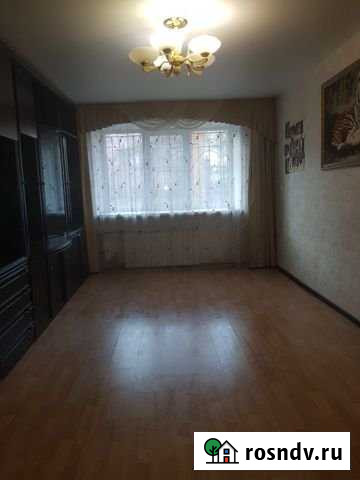 3-комнатная квартира, 64 м², 1/5 эт. на продажу в Павлово Нижегородской области Павлово - изображение 1