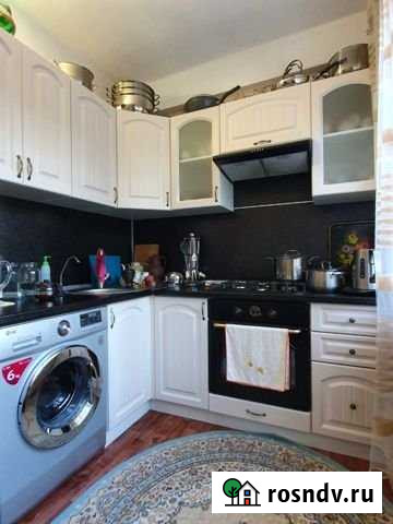 2-комнатная квартира, 48 м², 3/5 эт. на продажу в Каспийске Каспийск - изображение 1