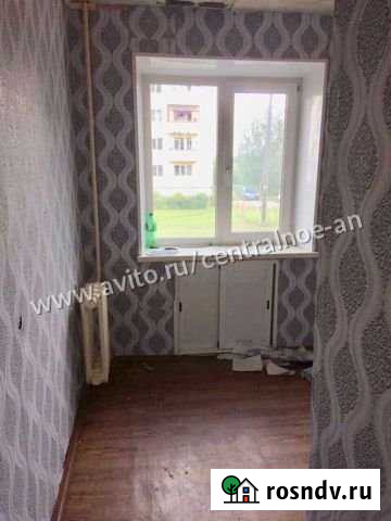 2-комнатная квартира, 44 м², 1/5 эт. на продажу в Карпинске Карпинск - изображение 1