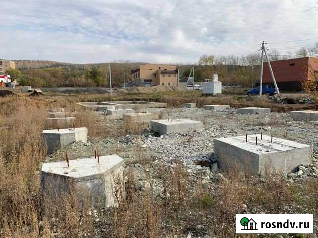 Участок промназначения 40 сот. на продажу в Миассе Миасс - изображение 1