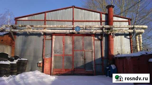 Производственное помещение, 424 кв.м. Стерлитамак - изображение 1