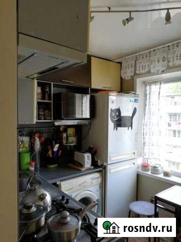 3-комнатная квартира, 58 м², 4/5 эт. на продажу в Южном Алтайского края Южный - изображение 1