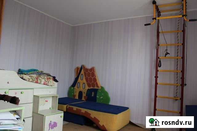 3-комнатная квартира, 60 м², 4/9 эт. на продажу в Бийске Бийск - изображение 1