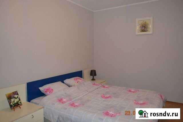 Дом 100 м² на участке 4 сот. в аренду посуточно в Ялте Ялта - изображение 1