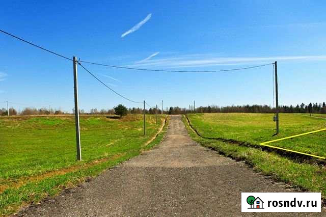 Участок ИЖС 14 сот. на продажу в Нурме Нурма - изображение 1