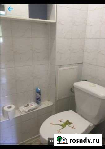 1-комнатная квартира, 39 м², 5/9 эт. в аренду на длительный срок в Новомихайловском кп Новомихайловский кп - изображение 1