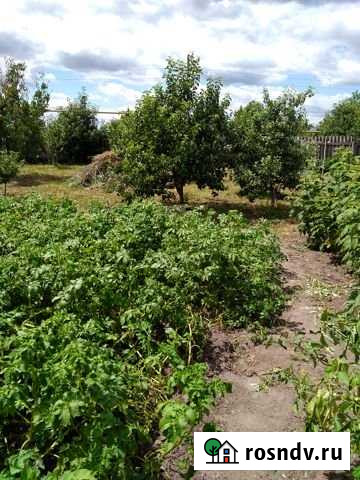 Участок ИЖС 60 сот. на продажу в Железногорске Курской области Железногорск - изображение 1