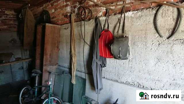 Гараж 17 м² на продажу в Снежинске Снежинск - изображение 1