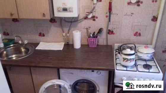 1-комнатная квартира, 38 м², 3/5 эт. в аренду посуточно в Зеленодольске Зеленодольск