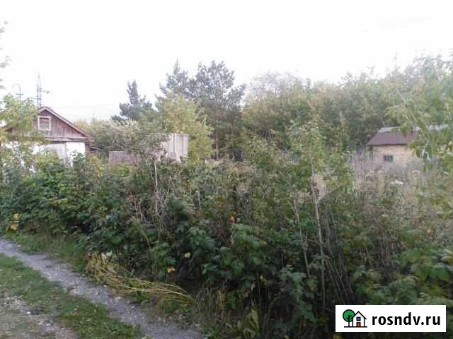 Участок ИЖС 6 сот. на продажу в Магнитогорске Магнитогорск - изображение 1