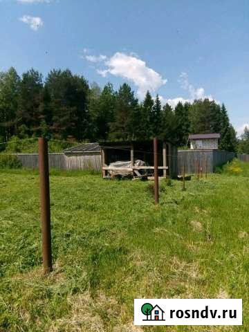 Участок СНТ, ДНП 15 сот. на продажу в Кирове Киров - изображение 1