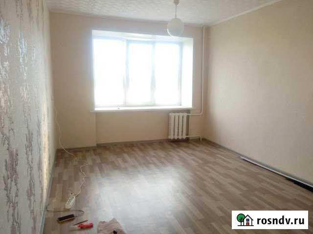 Комната 18 м² в 1-ком. кв., 4/5 эт. на продажу в Белебее Белебей - изображение 1