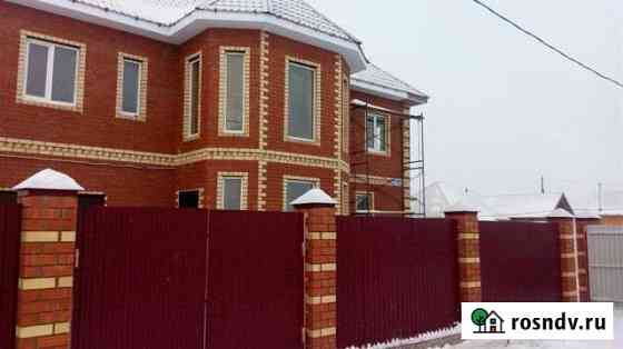 Коттедж 250 м² на участке 10 сот. на продажу в Култаево Култаево