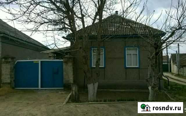 Дом 39 м² на участке 4 сот. на продажу в Светлограде Светлоград - изображение 1