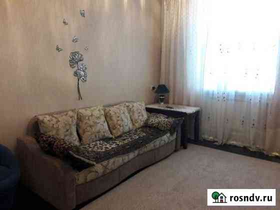 3-комнатная квартира, 62 м², 1/3 эт. в аренду посуточно в Шерегеше Шерегеш