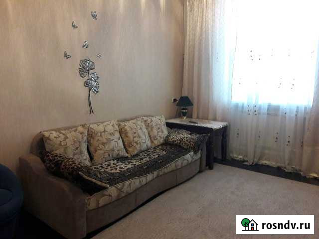 3-комнатная квартира, 62 м², 1/3 эт. в аренду посуточно в Шерегеше Шерегеш - изображение 1