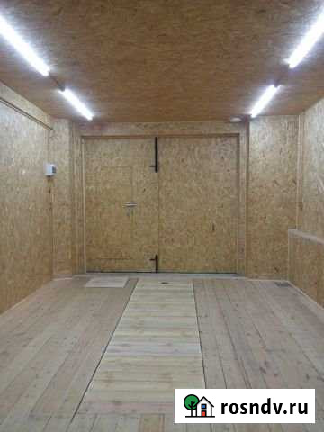 Гараж >30 м² на продажу в Мурманске Мурманск - изображение 1