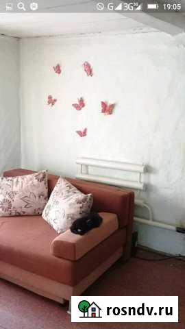 Дом 35 м² на участке 4 сот. на продажу в Ишиме Ишим - изображение 1