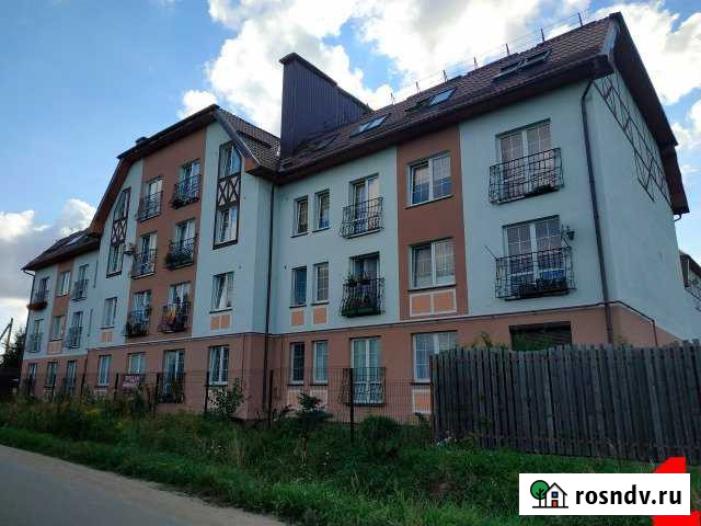 Участок ИЖС 10 сот. на продажу в Гурьевске Калининградской области Гурьевск - изображение 1