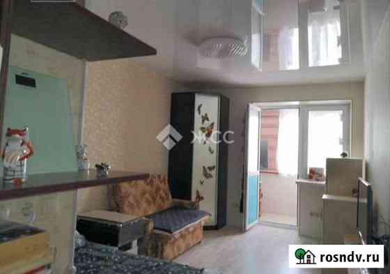Квартира-студия, 24 м², 6/16 эт. на продажу в Звенигороде Звенигород