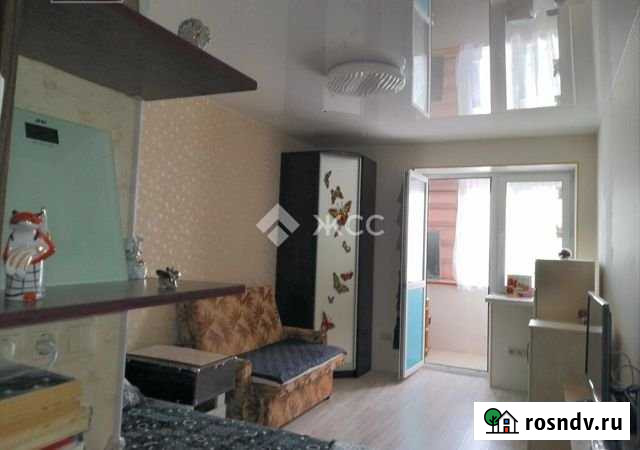 Квартира-студия, 24 м², 6/16 эт. на продажу в Звенигороде Звенигород - изображение 1