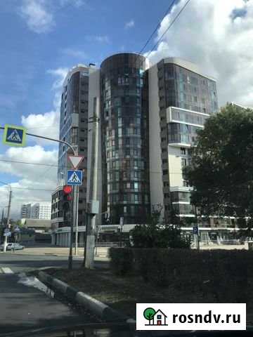 1-комнатная квартира, 45 м², 8/10 эт. на продажу в Белгороде Белгород - изображение 1