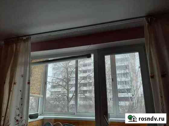 4-комнатная квартира, 59 м², 3/5 эт. на продажу в Екатеринбурге Екатеринбург