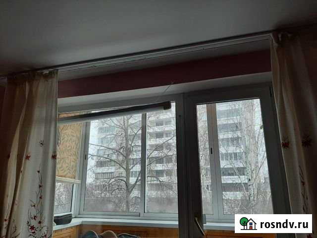 4-комнатная квартира, 59 м², 3/5 эт. на продажу в Екатеринбурге Екатеринбург - изображение 1