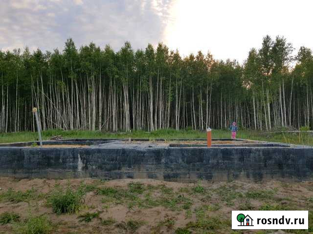 Участок ИЖС 7 сот. на продажу в Дивеево Дивеево - изображение 1