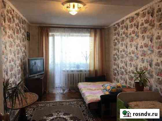 2-комнатная квартира, 43 м², 5/5 эт. на продажу в Энгельсе Энгельс