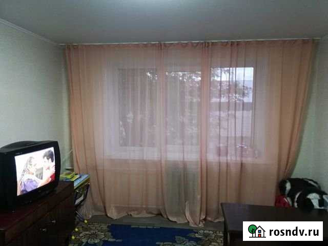 Комната 18 м² в 4-ком. кв., 2/5 эт. на продажу в Миассе Миасс - изображение 1