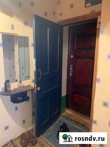 2-комнатная квартира, 51.6 м², 3/5 эт. на продажу в Тихорецке Тихорецк - изображение 1