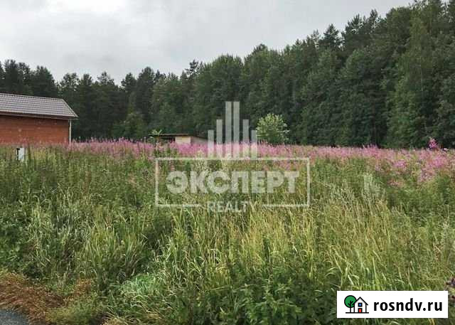 Участок СНТ, ДНП 10 сот. на продажу в Кондопоге Кондопога - изображение 1