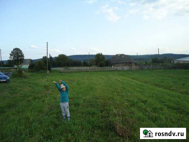 Участок ИЖС 25 сот. на продажу в Оханске Оханск - изображение 1