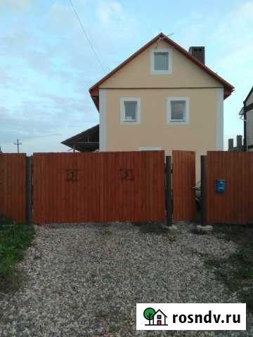 Коттедж 210 м² на участке 10 сот. на продажу в Иваново Иваново - изображение 1