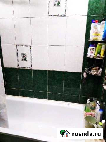 Комната 18 м² в 2-ком. кв., 1/9 эт. на продажу в Чайковском Чайковский - изображение 1