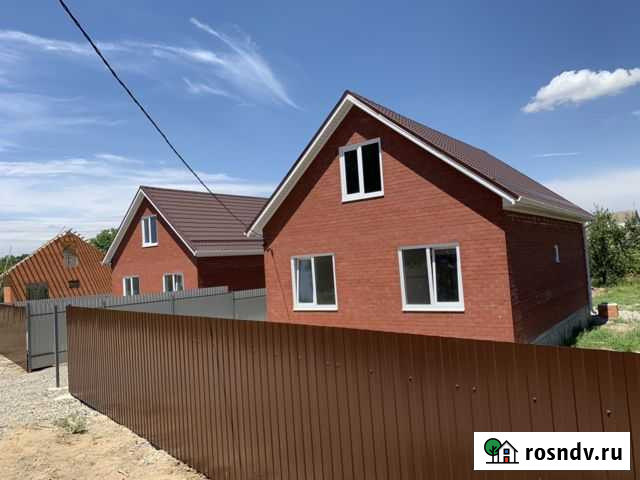 Дом 137 м² на участке 5.8 сот. на продажу в Ильском Ильский - изображение 1