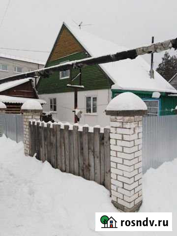 Дом 81 м² на участке 4 сот. на продажу в Тальменке Тальменка - изображение 1