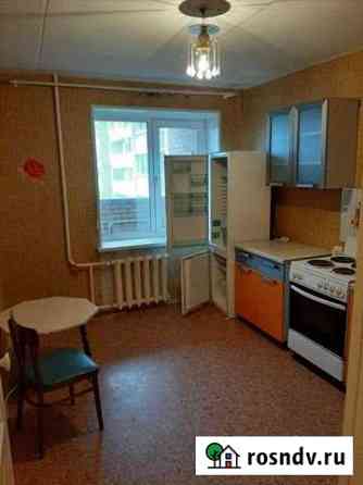 1-комнатная квартира, 42 м², 6/10 эт. в аренду на длительный срок в Череповце Череповец