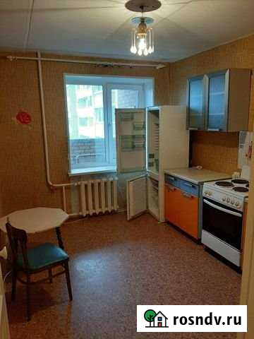 1-комнатная квартира, 42 м², 6/10 эт. в аренду на длительный срок в Череповце Череповец - изображение 1