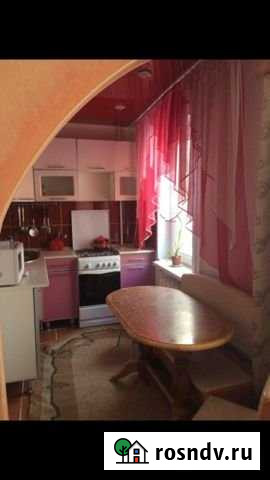 2-комнатная квартира, 51 м², 2/5 эт. в аренду на длительный срок в Нижнекамске Нижнекамск - изображение 1