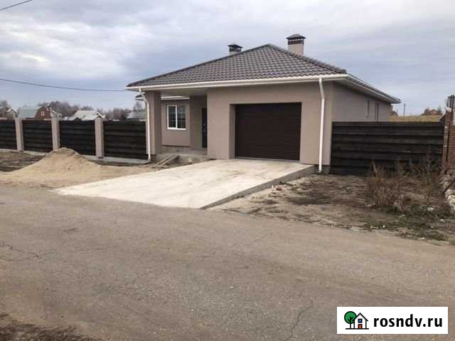 Дом 143 м² на участке 6 сот. на продажу в Подстепках Подстепки - изображение 1