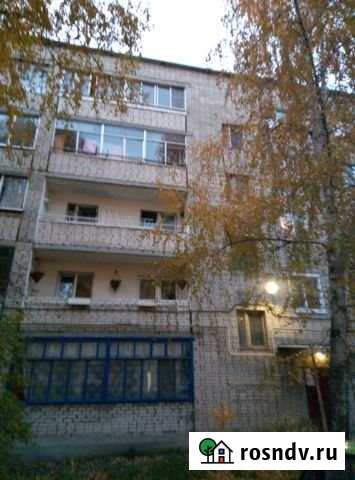 4-комнатная квартира, 72 м², 3/5 эт. на продажу в Тамбове Тамбов - изображение 1